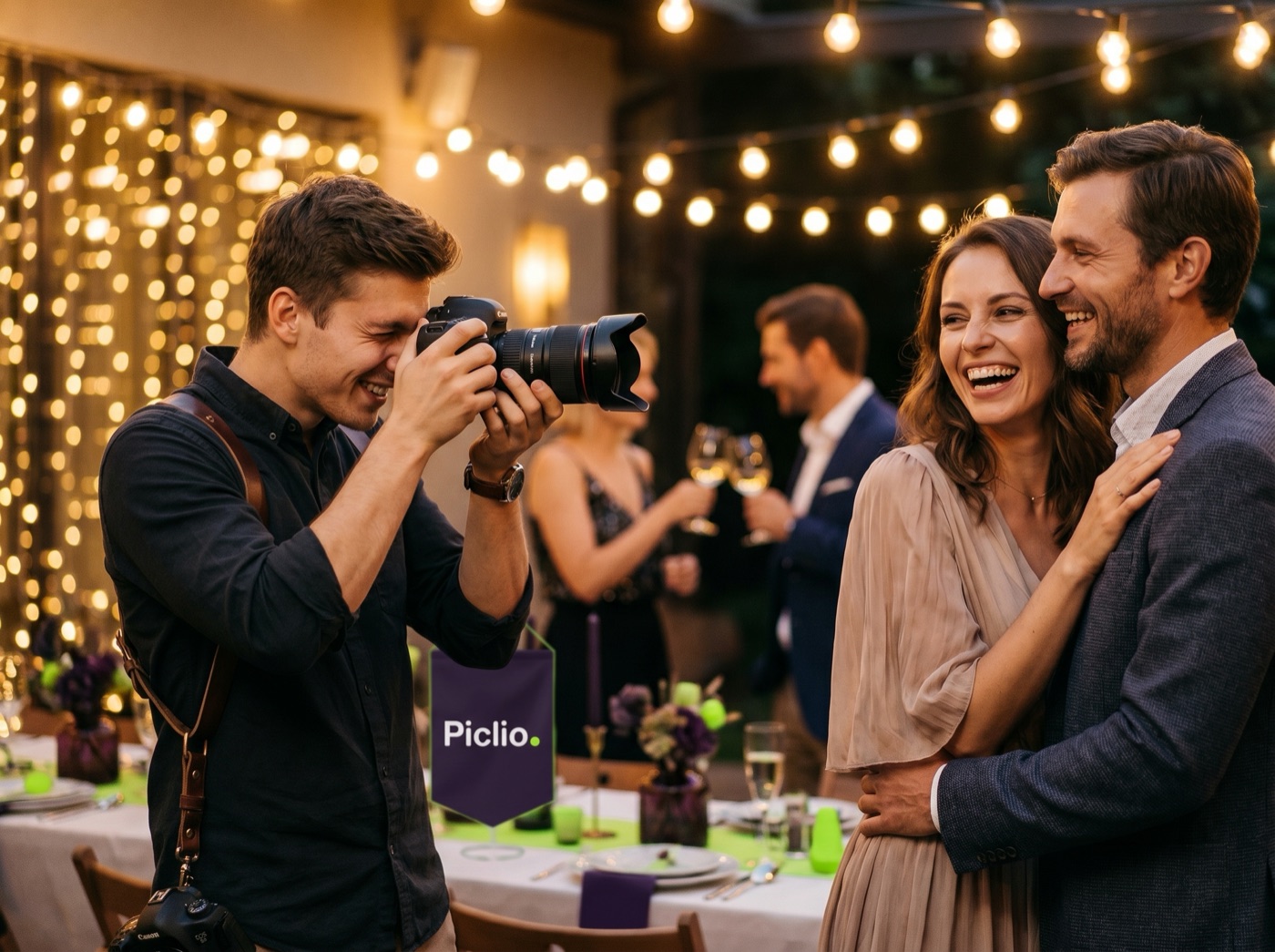Fotoreportáž z akce