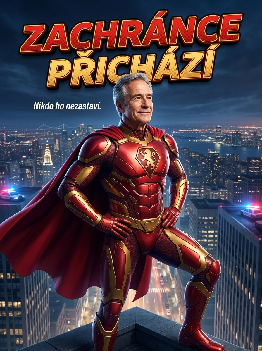 Filmový plakát