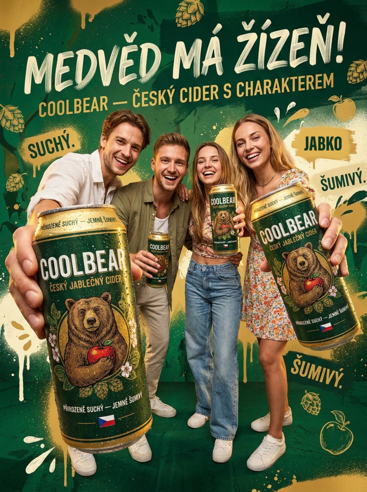 Produktová kampaň