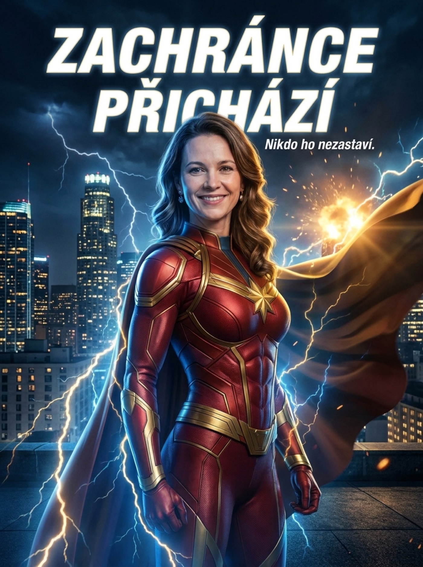 Filmový plakát