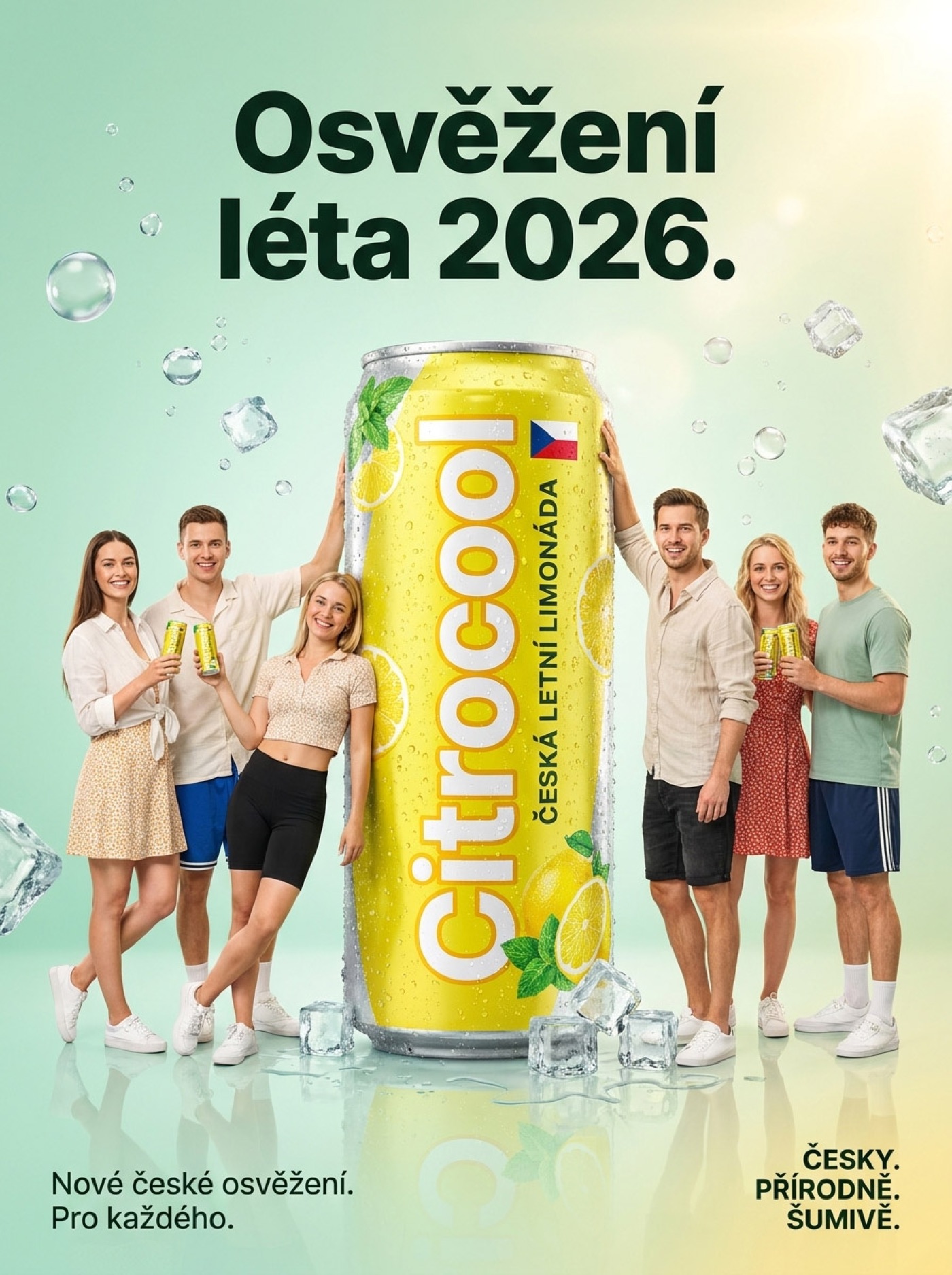 Produktová scéna